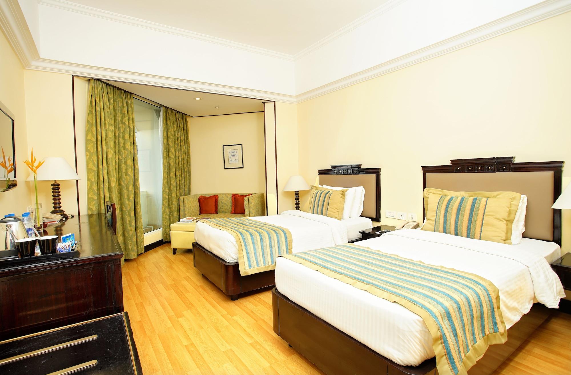 Vivanta Ernakulam, Marine Drive Kochi Exteriör bild