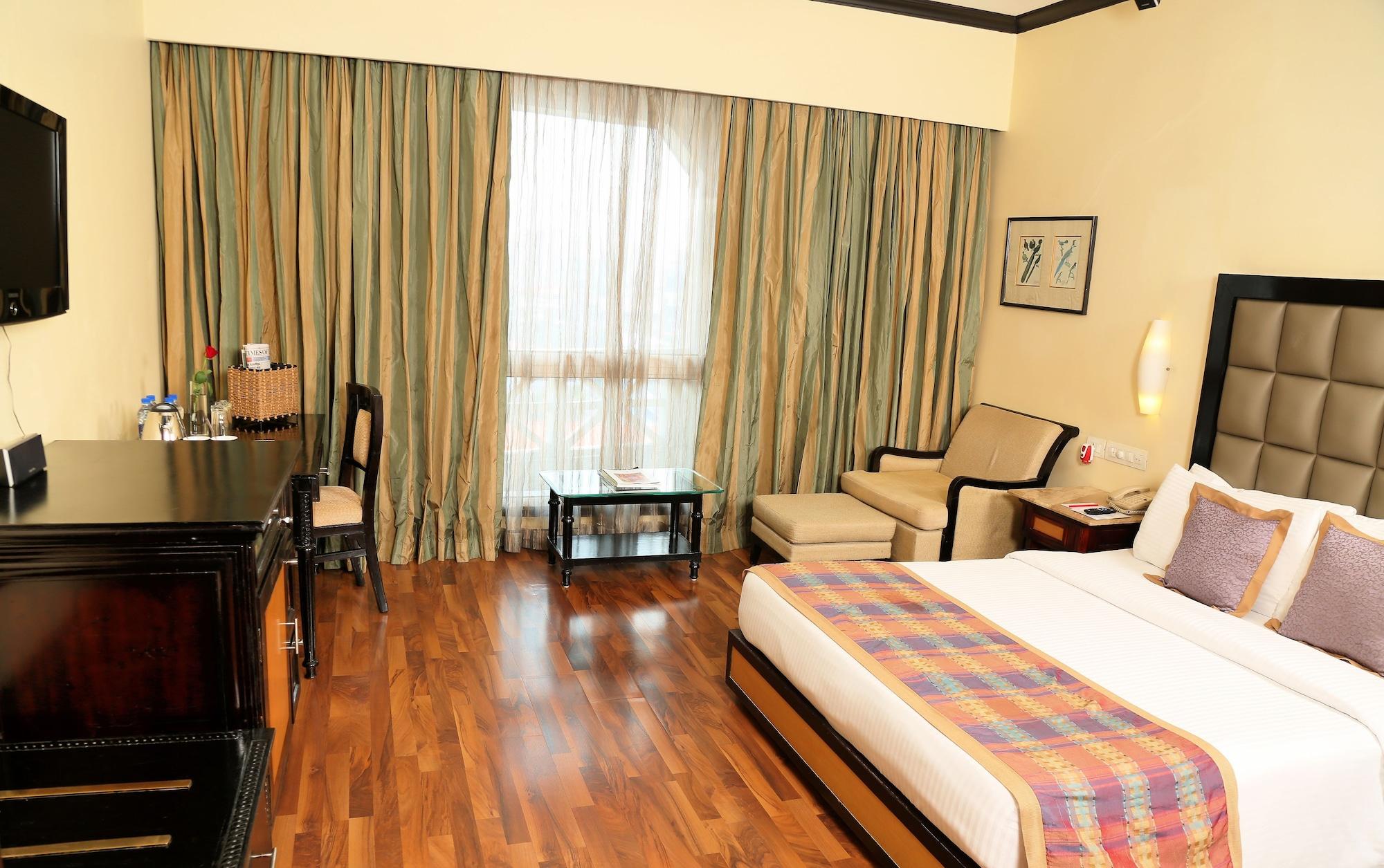 Vivanta Ernakulam, Marine Drive Kochi Exteriör bild