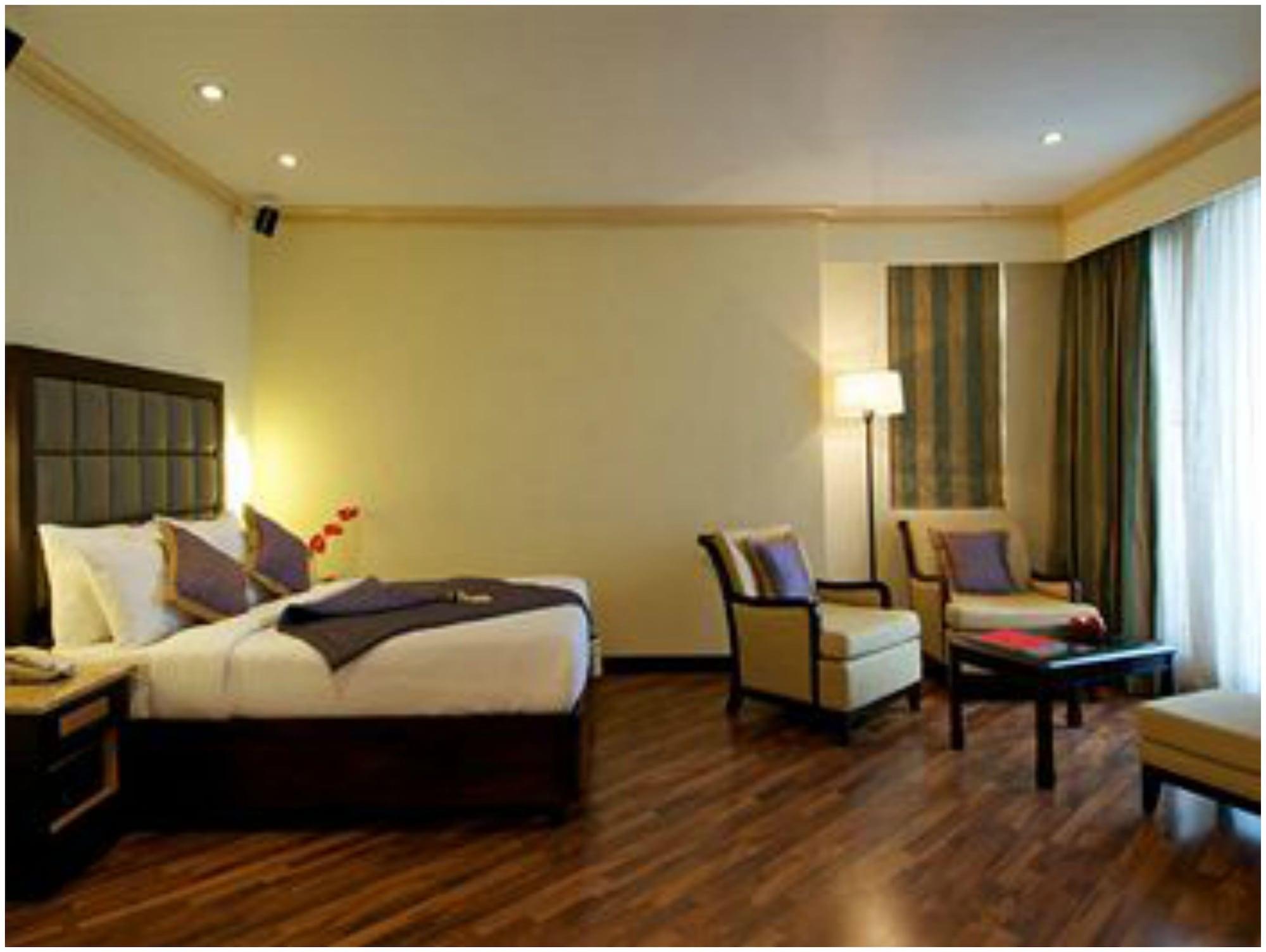 Vivanta Ernakulam, Marine Drive Kochi Exteriör bild