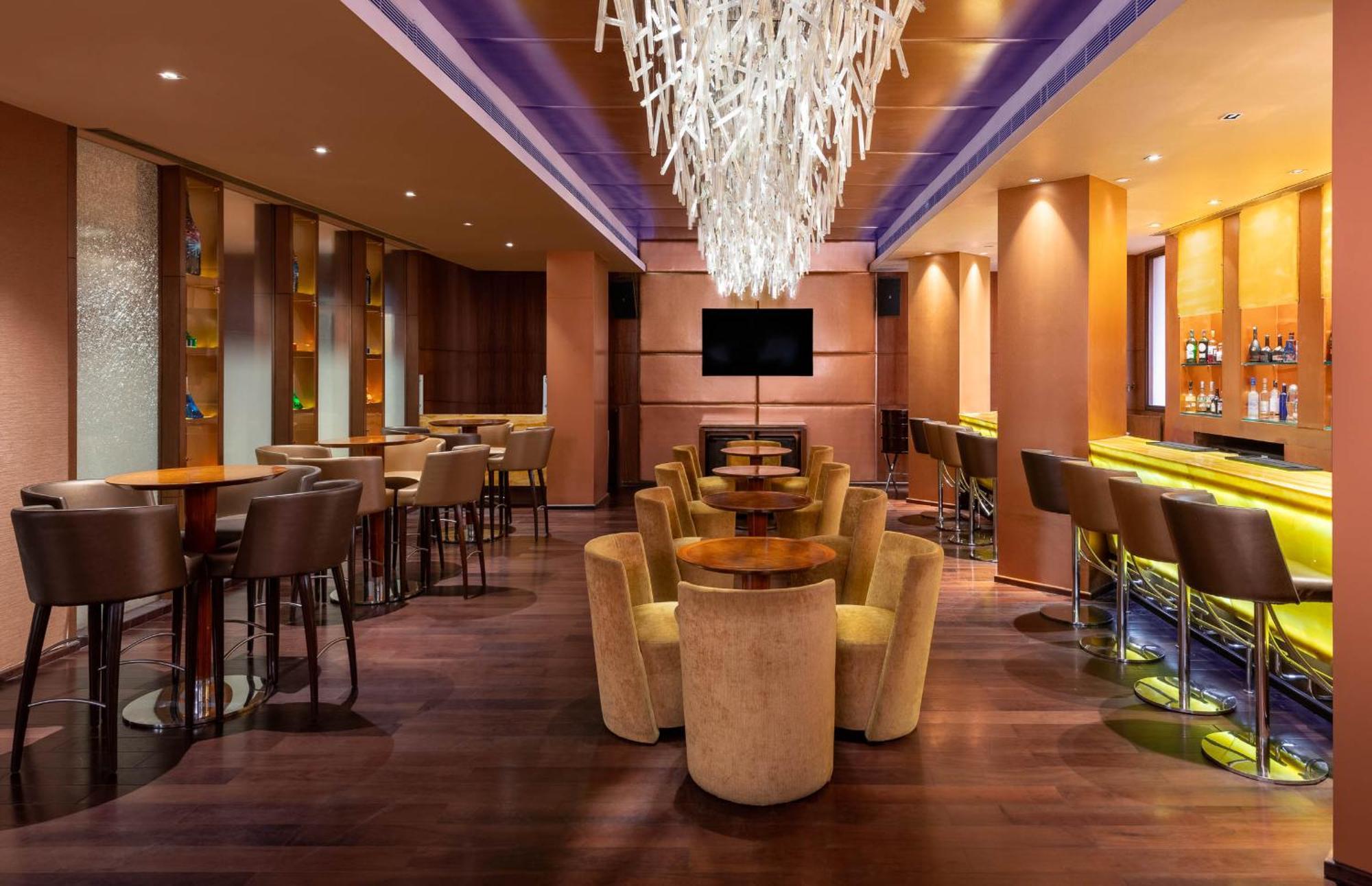 Vivanta Ernakulam, Marine Drive Kochi Exteriör bild