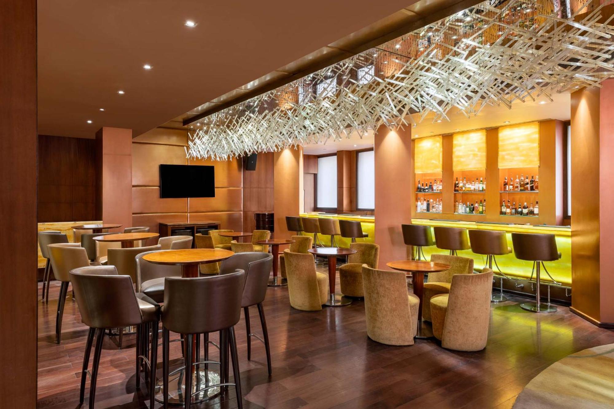 Vivanta Ernakulam, Marine Drive Kochi Exteriör bild