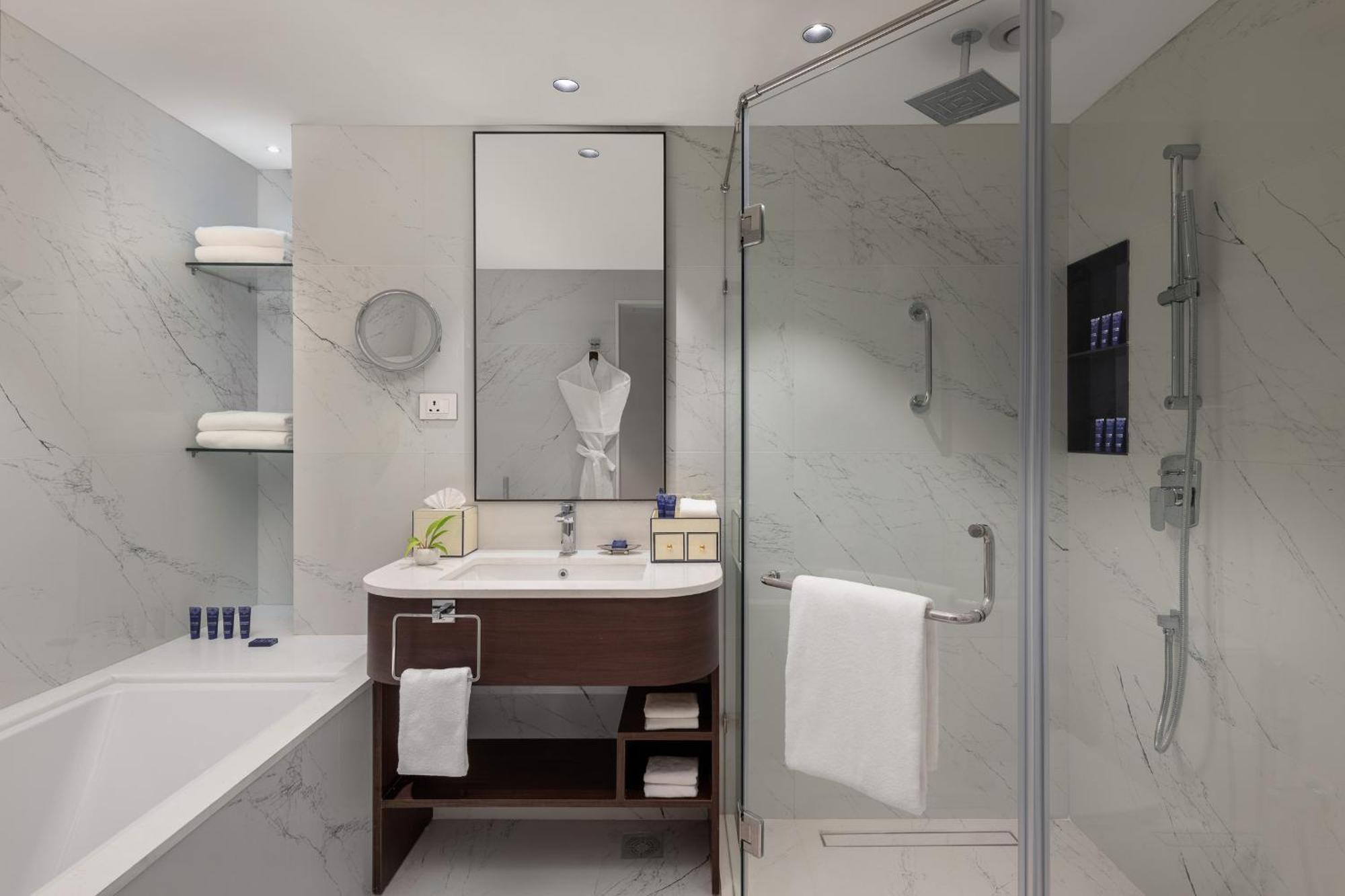 Vivanta Ernakulam, Marine Drive Kochi Exteriör bild