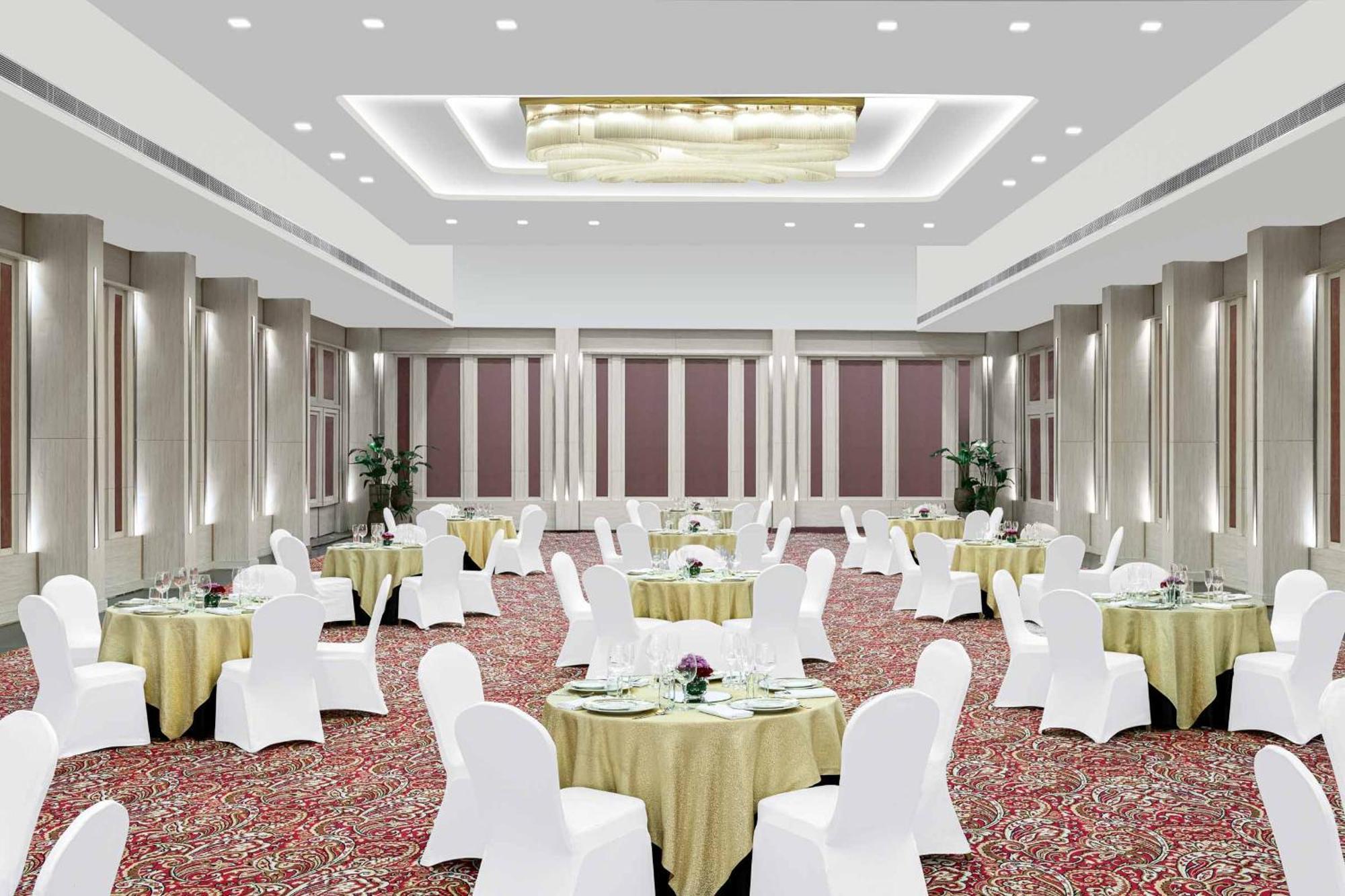 Vivanta Ernakulam, Marine Drive Kochi Exteriör bild